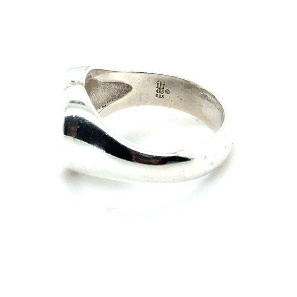 James Avery Eternal Love Ring - Retired - Picture 3 of 5